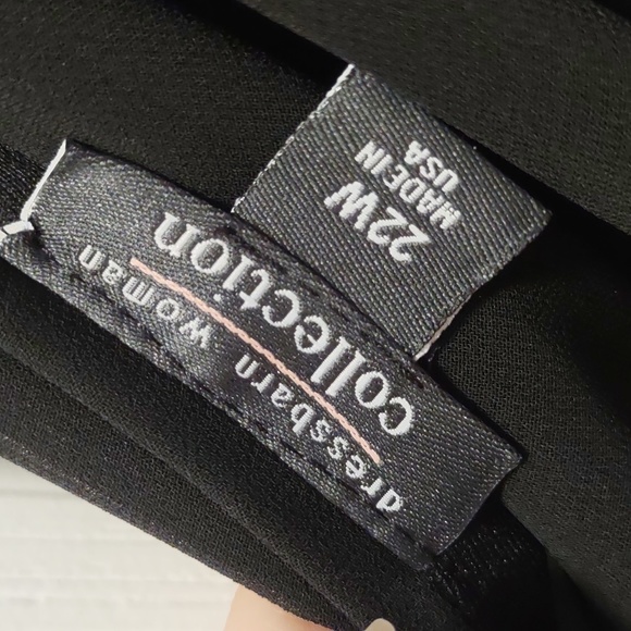 Perfect Little Black Dress - Picture 6 of 10